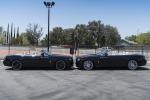 Rolls-Royce Dawn on Forgiato Wheels (Autonomo-L) 2016 года